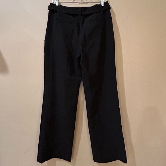 Black Trousers/ Slacks - Picture 8 of 9